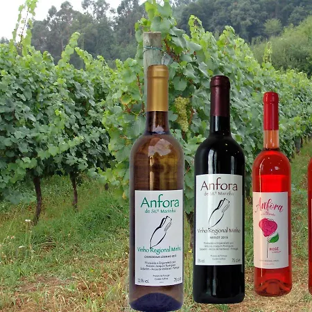 Quinta De Santa Marinha