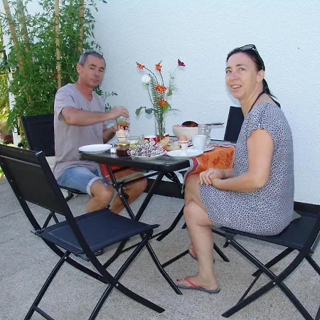 Quinta De Santa Marinha Appartement