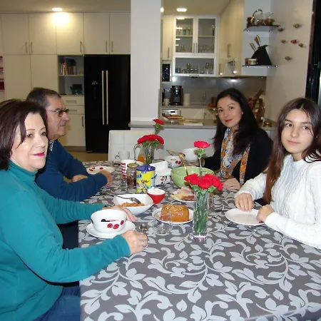 Quinta De Santa Marinha Lägenhet Arcos de Valdevez