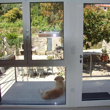 Quinta De Santa Marinha Lägenhet *