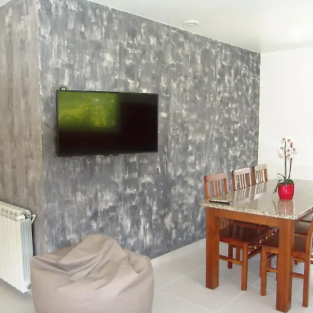 Quinta De Santa Marinha Apartamento *