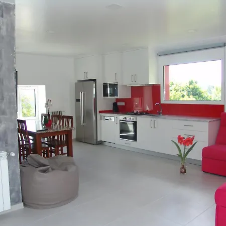 Quinta De Santa Marinha Arcos de Valdevez