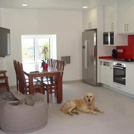 Quinta De Santa Marinha Arcos de Valdevez