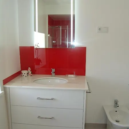 Quinta De Santa Marinha * Arcos de Valdevez