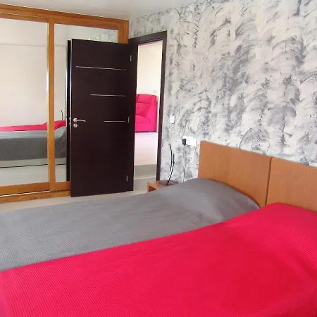 Lägenhet Quinta De Santa Marinha Arcos de Valdevez