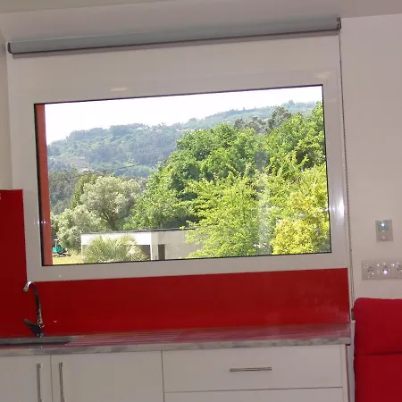 Quinta De Santa Marinha *