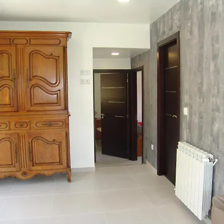 Quinta De Santa Marinha * 阿尔库什迪瓦尔德维什