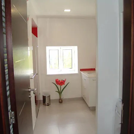 Lägenhet Quinta De Santa Marinha Arcos de Valdevez