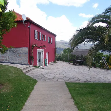 Quinta De Santa Marinha 公寓 *