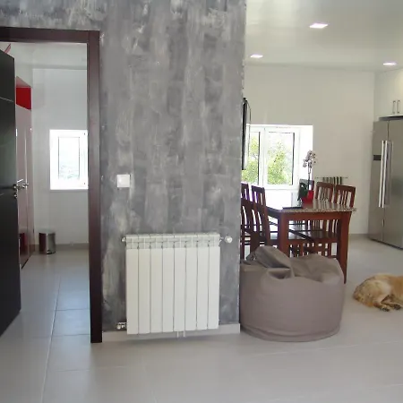 Quinta De Santa Marinha Lägenhet