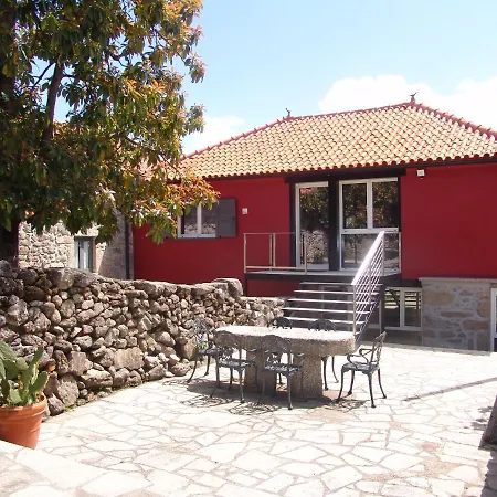 Quinta De Santa Marinha * Arcos de Valdevez