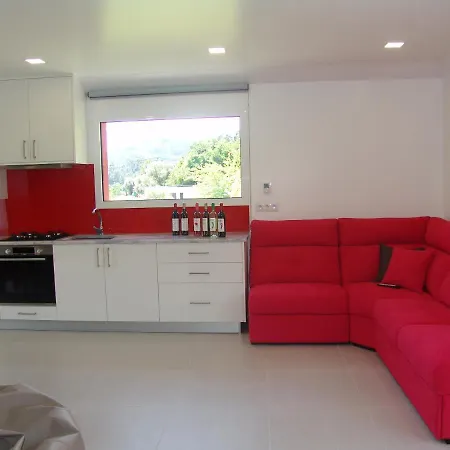 Quinta De Santa Marinha *