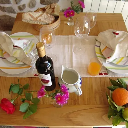 Quinta De Santa Marinha * 아르코스 데 발데베즈