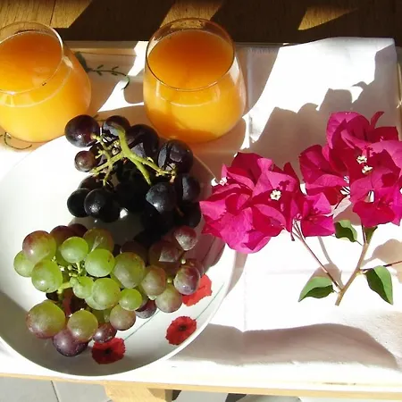 Lägenhet Quinta De Santa Marinha