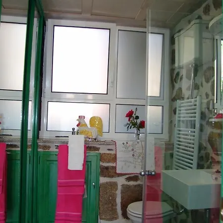 Lägenhet Quinta De Santa Marinha *