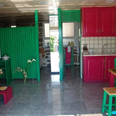 Lägenhet Quinta De Santa Marinha