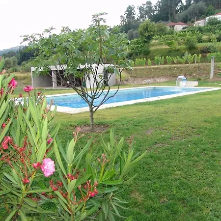 Lägenhet Quinta De Santa Marinha Arcos de Valdevez