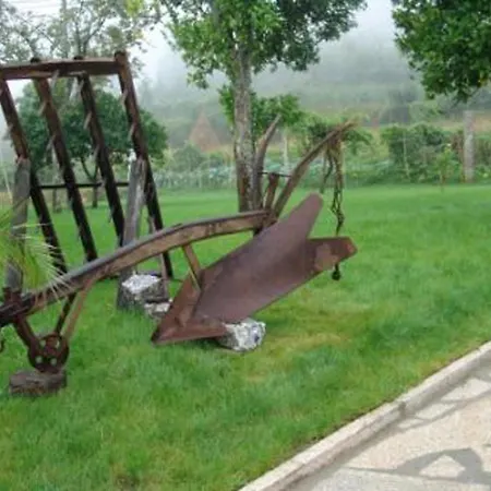 Quinta De Santa Marinha *