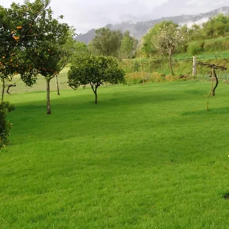 Quinta De Santa Marinha * Arcos de Valdevez