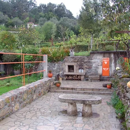 Quinta De Santa Marinha Lägenhet Arcos de Valdevez