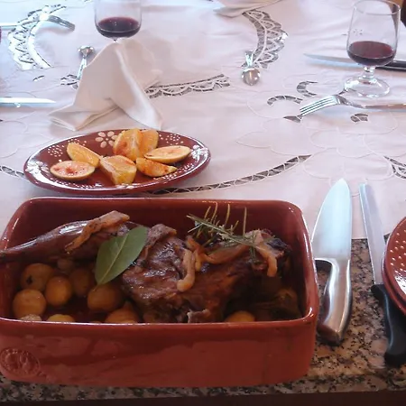 Lägenhet Quinta De Santa Marinha