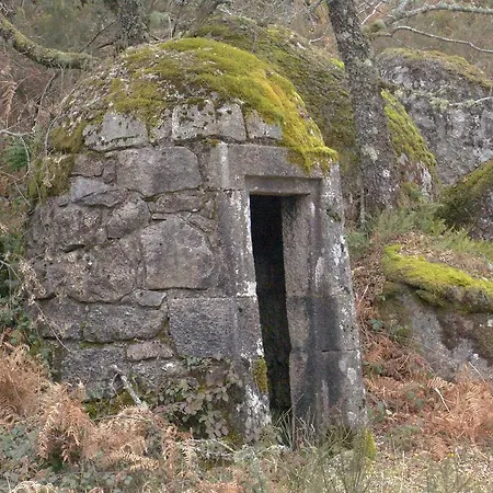 Quinta De Santa Marinha Lägenhet