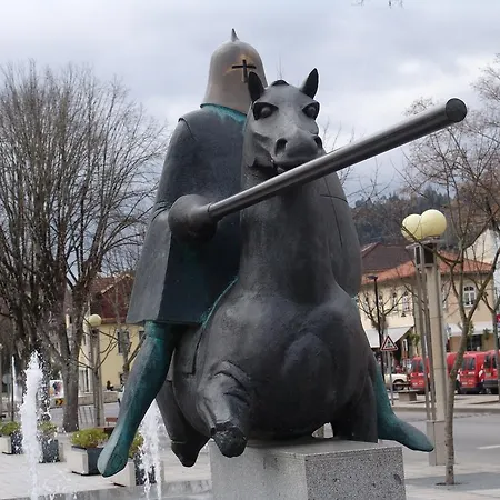 Lägenhet Quinta De Santa Marinha *