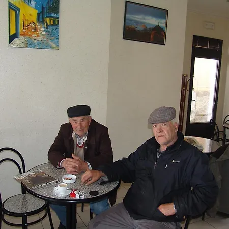 Lägenhet Quinta De Santa Marinha Arcos de Valdevez