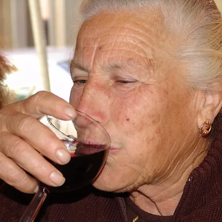 Lägenhet Quinta De Santa Marinha