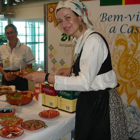 Quinta De Santa Marinha Arcos de Valdevez