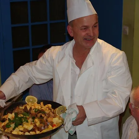 Quinta De Santa Marinha Lägenhet