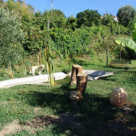 Quinta De Santa Marinha * Arcos de Valdevez