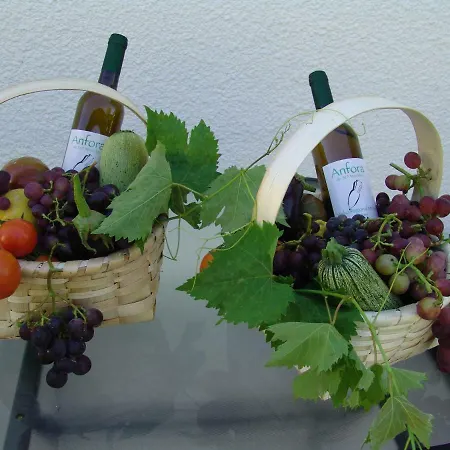 Lägenhet Quinta De Santa Marinha