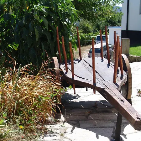 Quinta De Santa Marinha Arcos de Valdevez