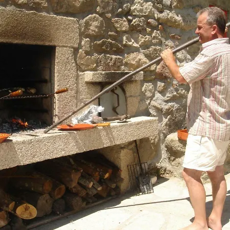 Quinta De Santa Marinha Lägenhet *