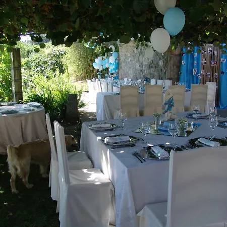 Quinta De Santa Marinha 아르코스 데 발데베즈