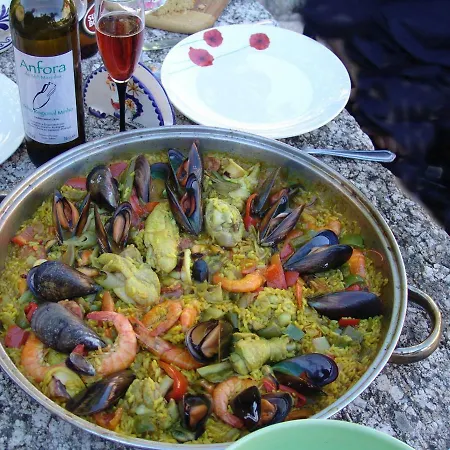 Quinta De Santa Marinha *