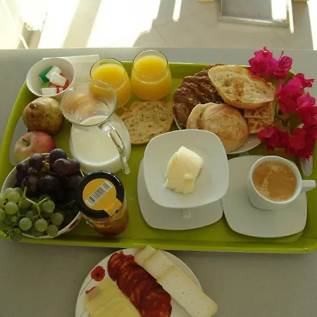 Appartement Quinta De Santa Marinha Arcos de Valdevez