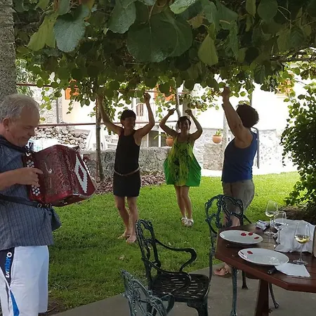 Lägenhet Quinta De Santa Marinha