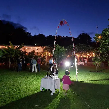 Lägenhet Quinta De Santa Marinha Arcos de Valdevez