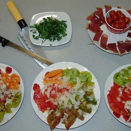 Lägenhet Quinta De Santa Marinha Arcos de Valdevez