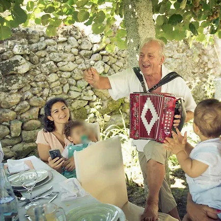 Quinta De Santa Marinha *