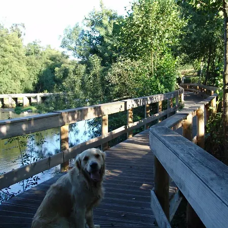 Quinta De Santa Marinha * Arcos de Valdevez