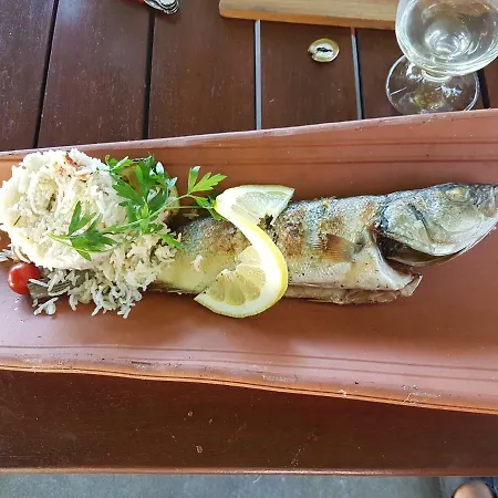 Quinta De Santa Marinha * Arcos de Valdevez