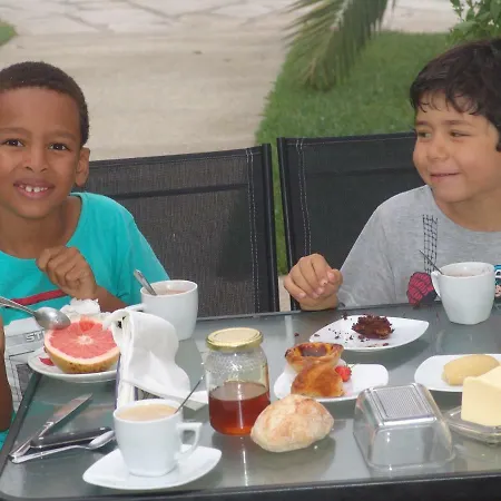 Quinta De Santa Marinha Lägenhet Arcos de Valdevez