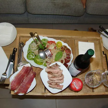 Quinta De Santa Marinha *