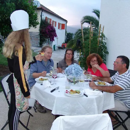 Quinta De Santa Marinha * Arcos de Valdevez