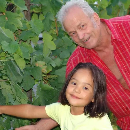 Quinta De Santa Marinha Lägenhet *