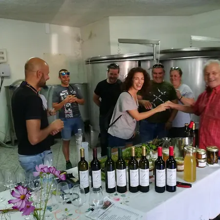 Lägenhet Quinta De Santa Marinha *