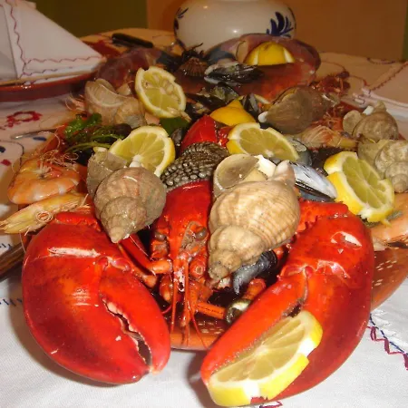 Quinta De Santa Marinha *